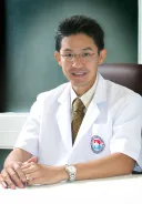 นายแพทย์ สุวันชัย เจริญวิกกัย